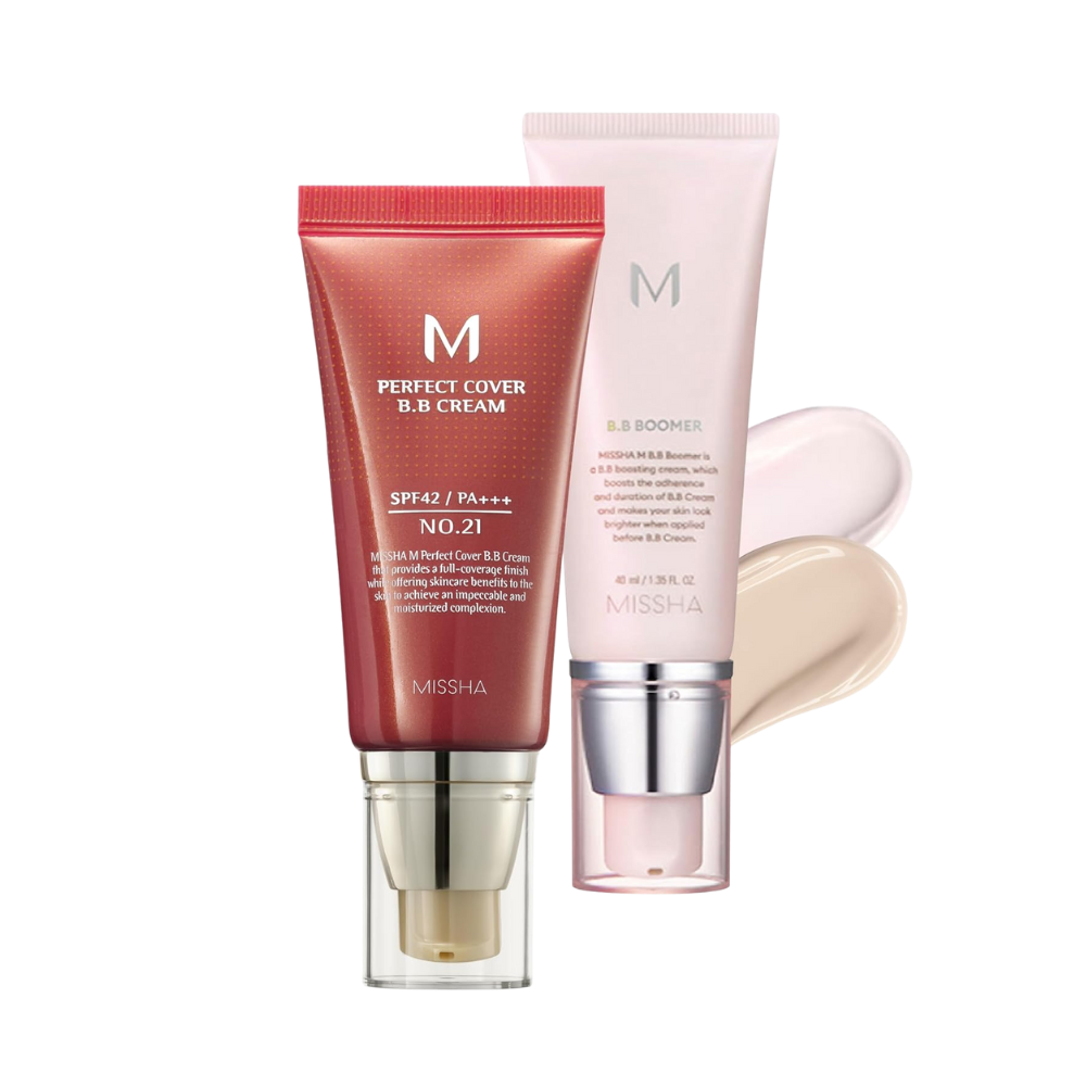 MISSHA US Official- Innovative K-beauty | Korean skincare | makeup