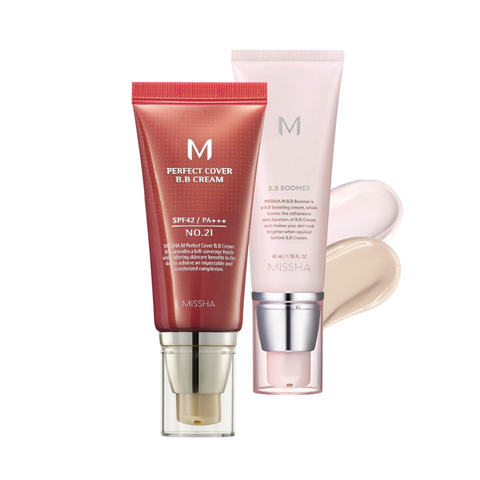 MISSHA BB Essential Kit