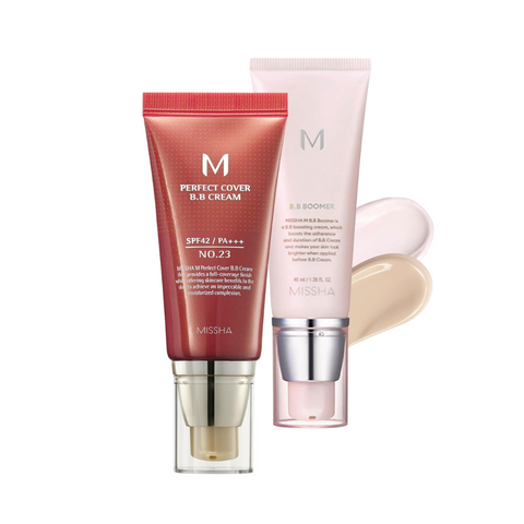 MISSHA BB Essential Kit