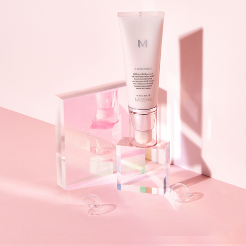 MISSHA BB Essential Kit