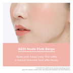 BE01- Nude Pink Beige