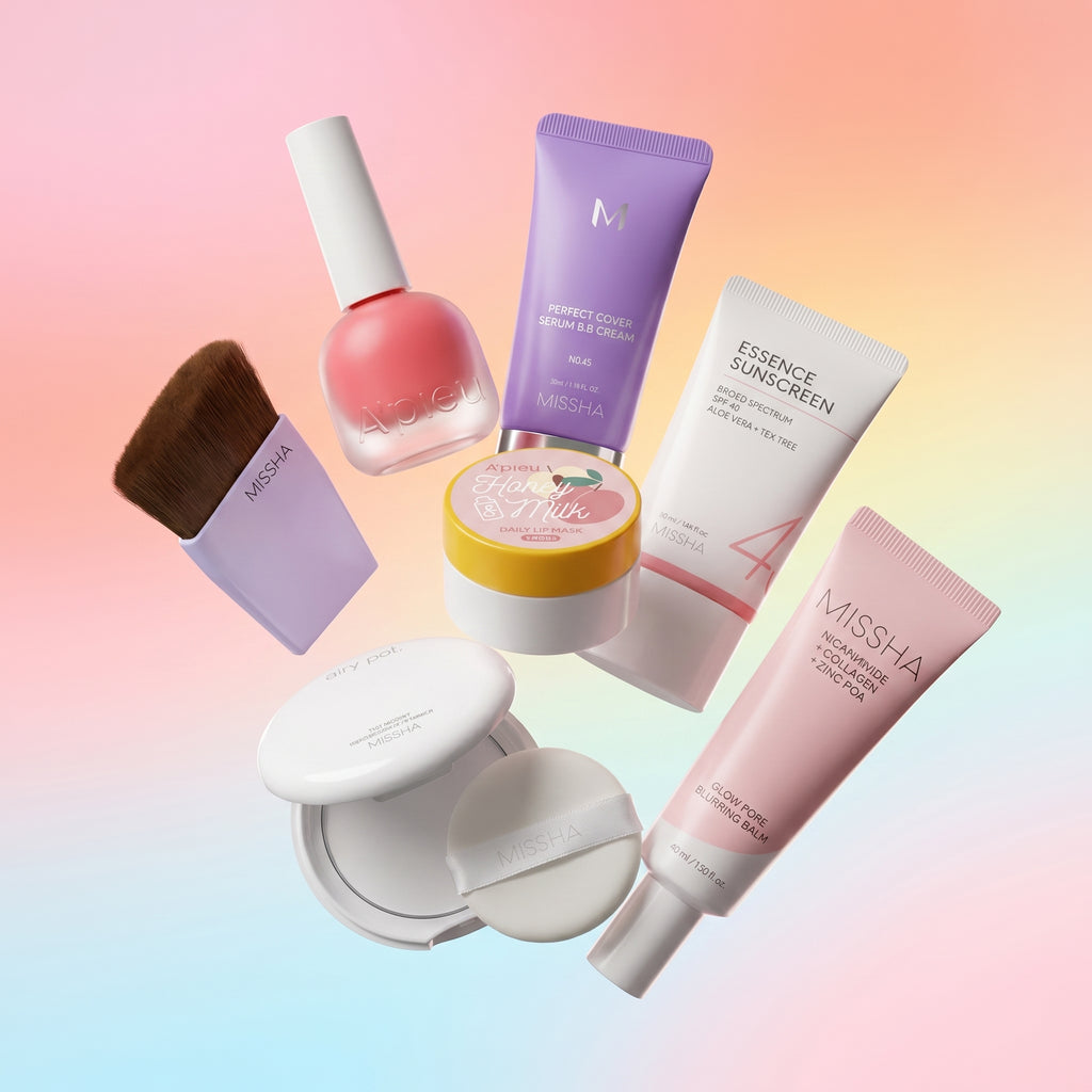 The Dewy Dream Bundle ($101 Value)