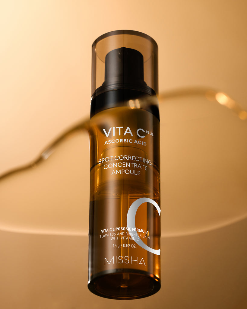 Vita C Plus Spot Correcting Concentrate Ampoule