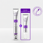 Time Revolution Retinol 500 Shot Eye Cream Duo Set