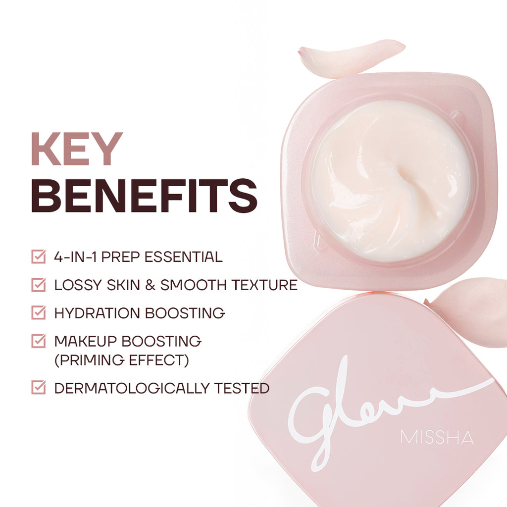 Glow Skin Balm