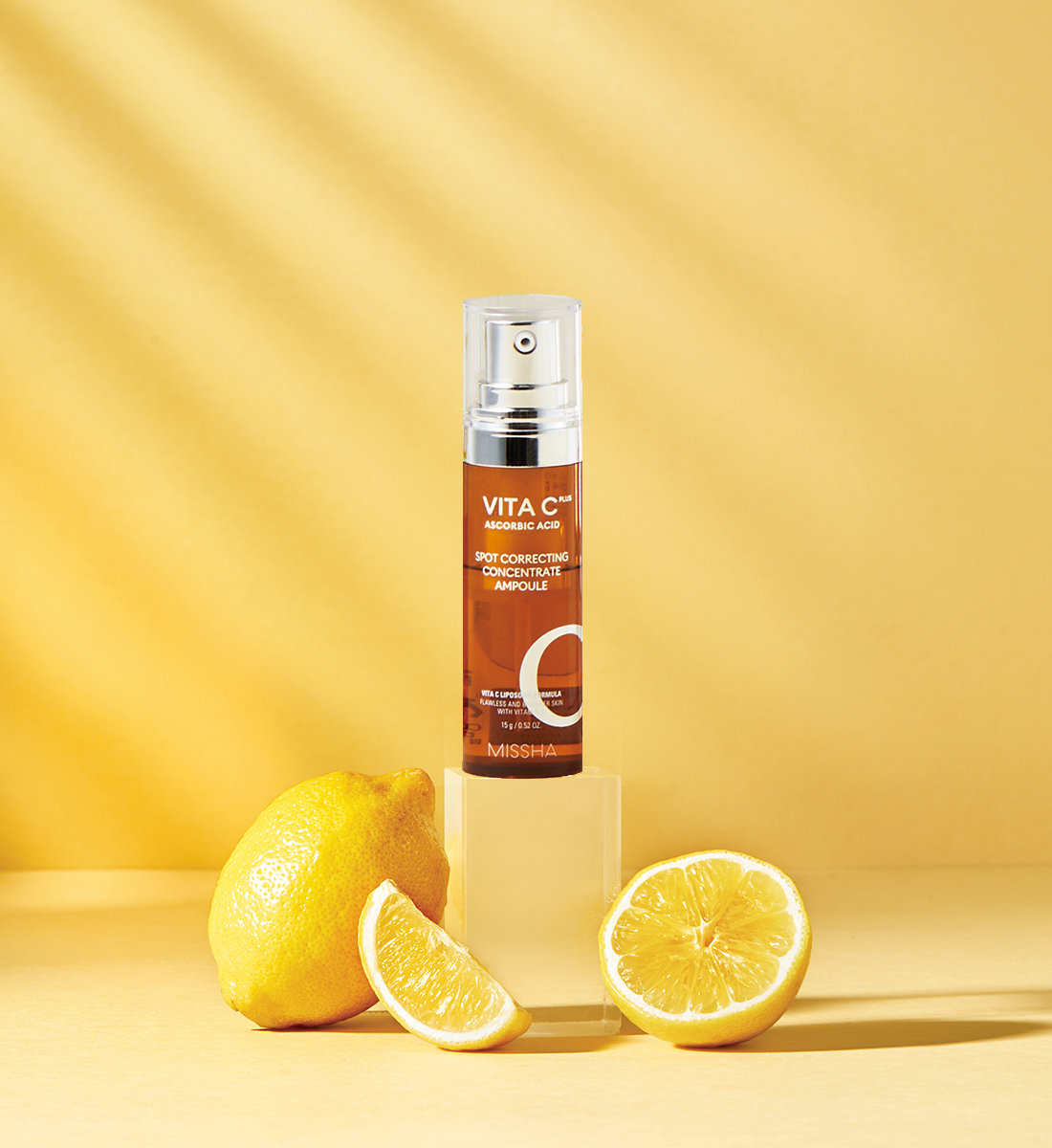 Vita C Plus Spot Correcting Concentrate Ampoule