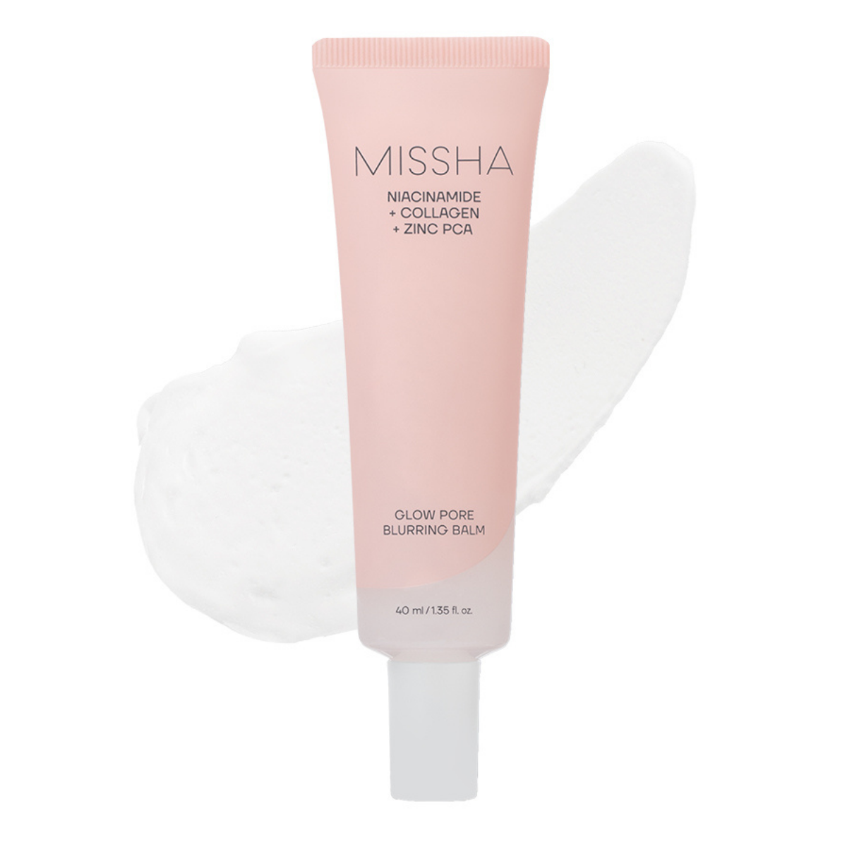 Glow Pore Blurring Balm (40mL)