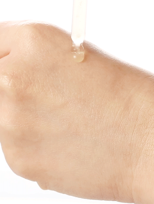 Teletubbies x MISSHA: Time Revolution Night Repair Ampoule 5X (75ml)