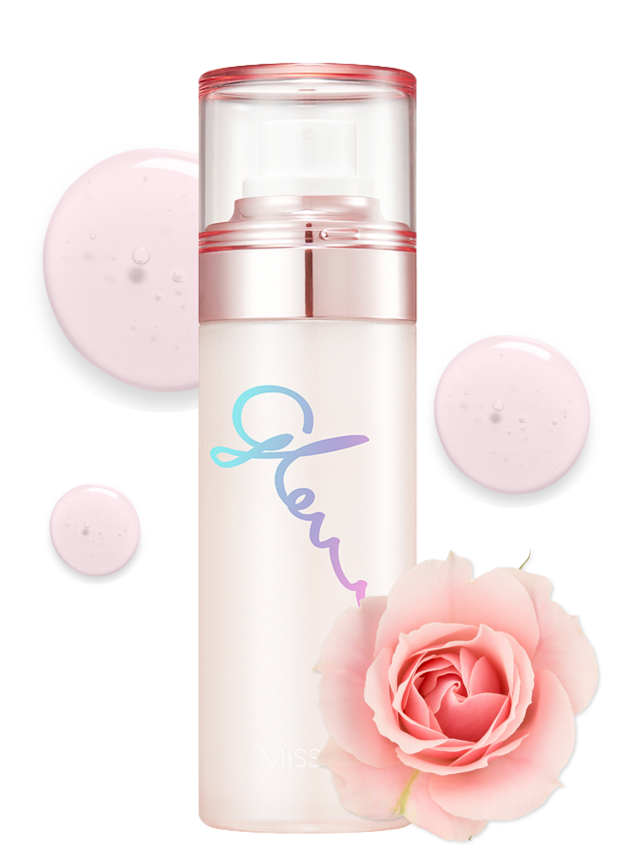 Glow Skin Balm To Go Mist