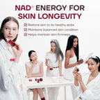 PDRN NAD Firming Repair Cream