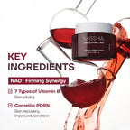 PDRN NAD Firming Repair Cream
