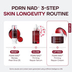 PDRN NAD Firming Repair Cream