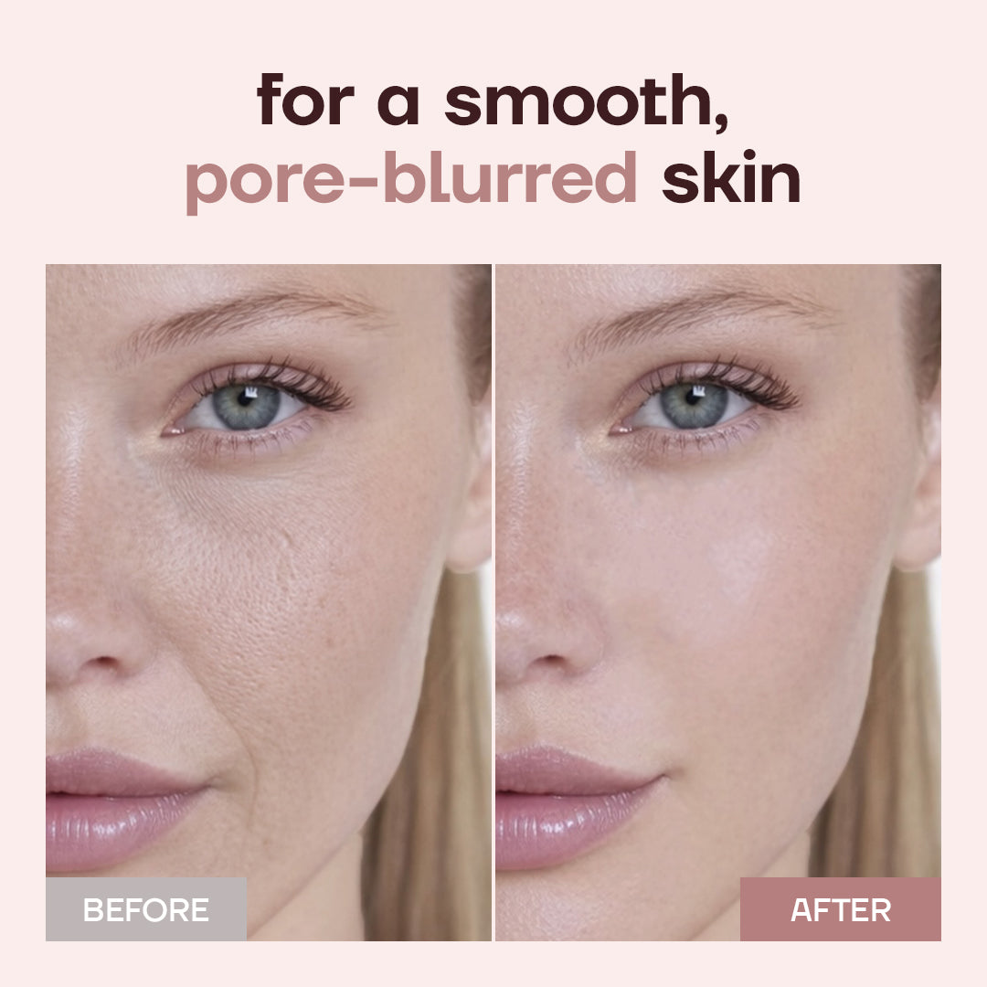 Glow Pore Blurring Balm (40mL)
