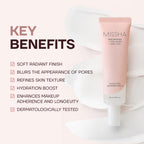 Glow Pore Blurring Balm (40mL)
