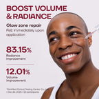 PDRN NAD Firming Repair Serum