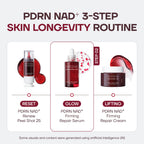 PDRN NAD Firming Repair Serum