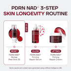 PDRN NAD Renew Peel Shot 25