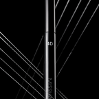 4D mascara stylized shot