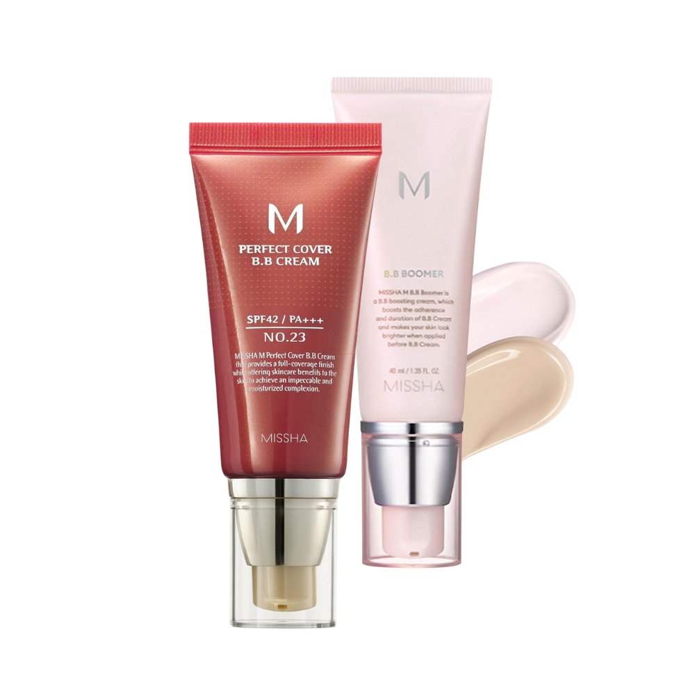 MISSHA BB Essential Kit – MISSHA US