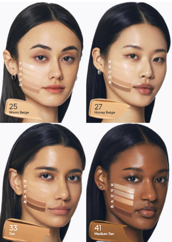 Cardi B's Pick: MISSHA M Perfect Cover Serum BB Cream (35ml) #27