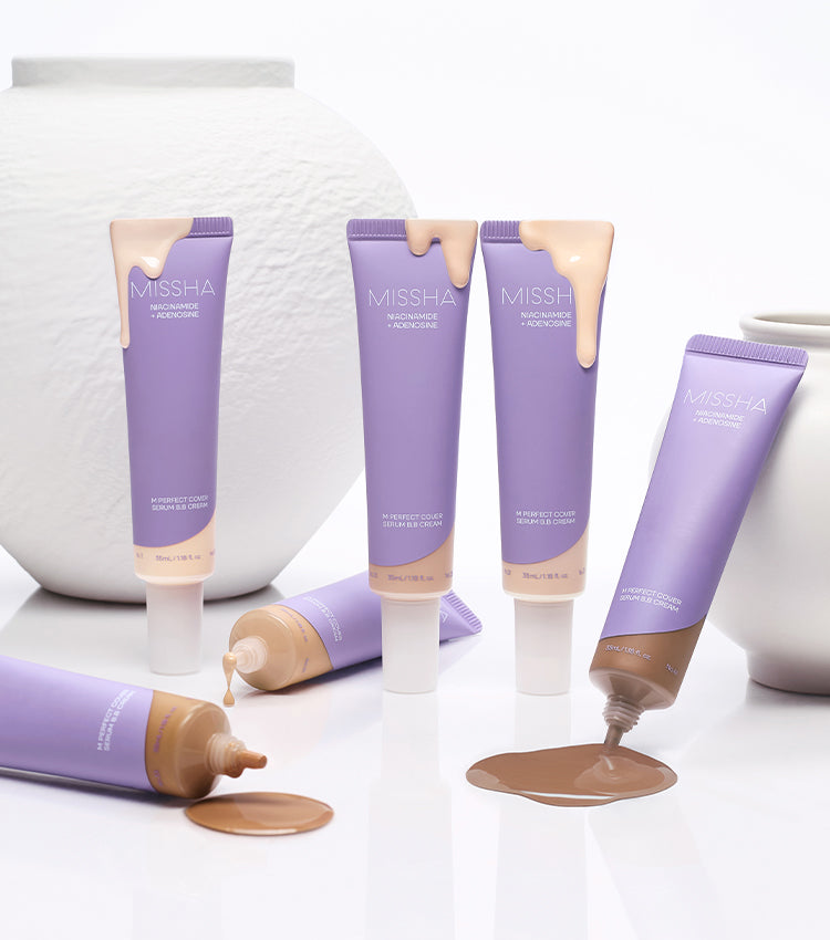 The Dewy Dream Bundle ($101 Value)