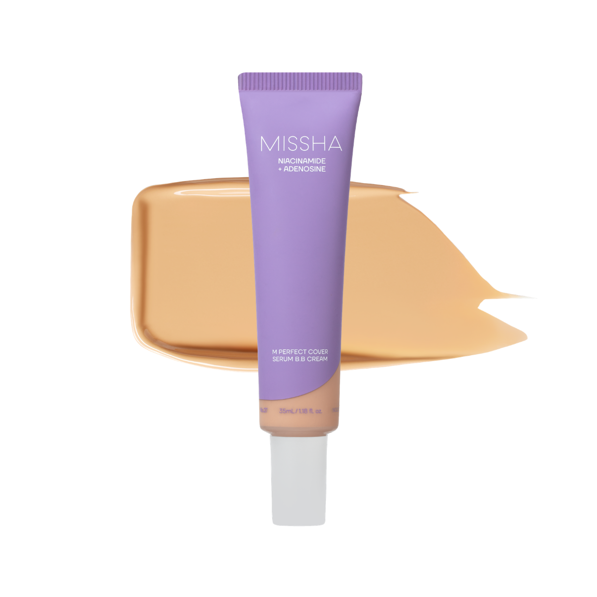 MISSHA M Perfect Cover Serum BB Cream (35ml)