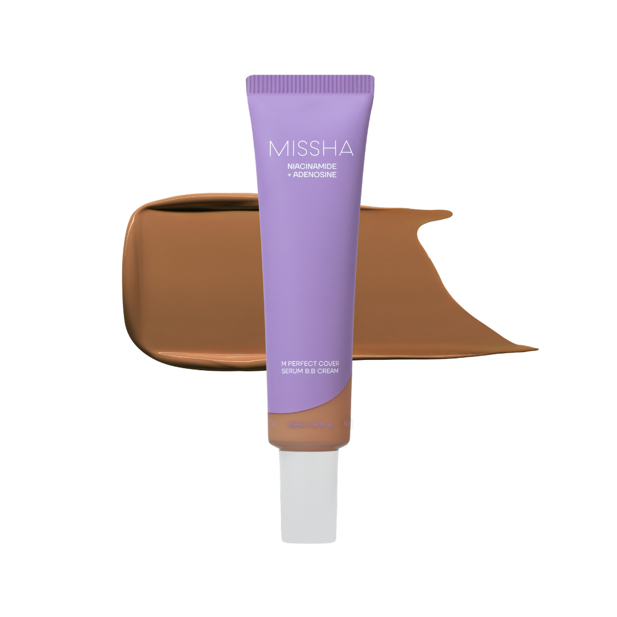 MISSHA M Perfect Cover Serum BB Cream (35ml)