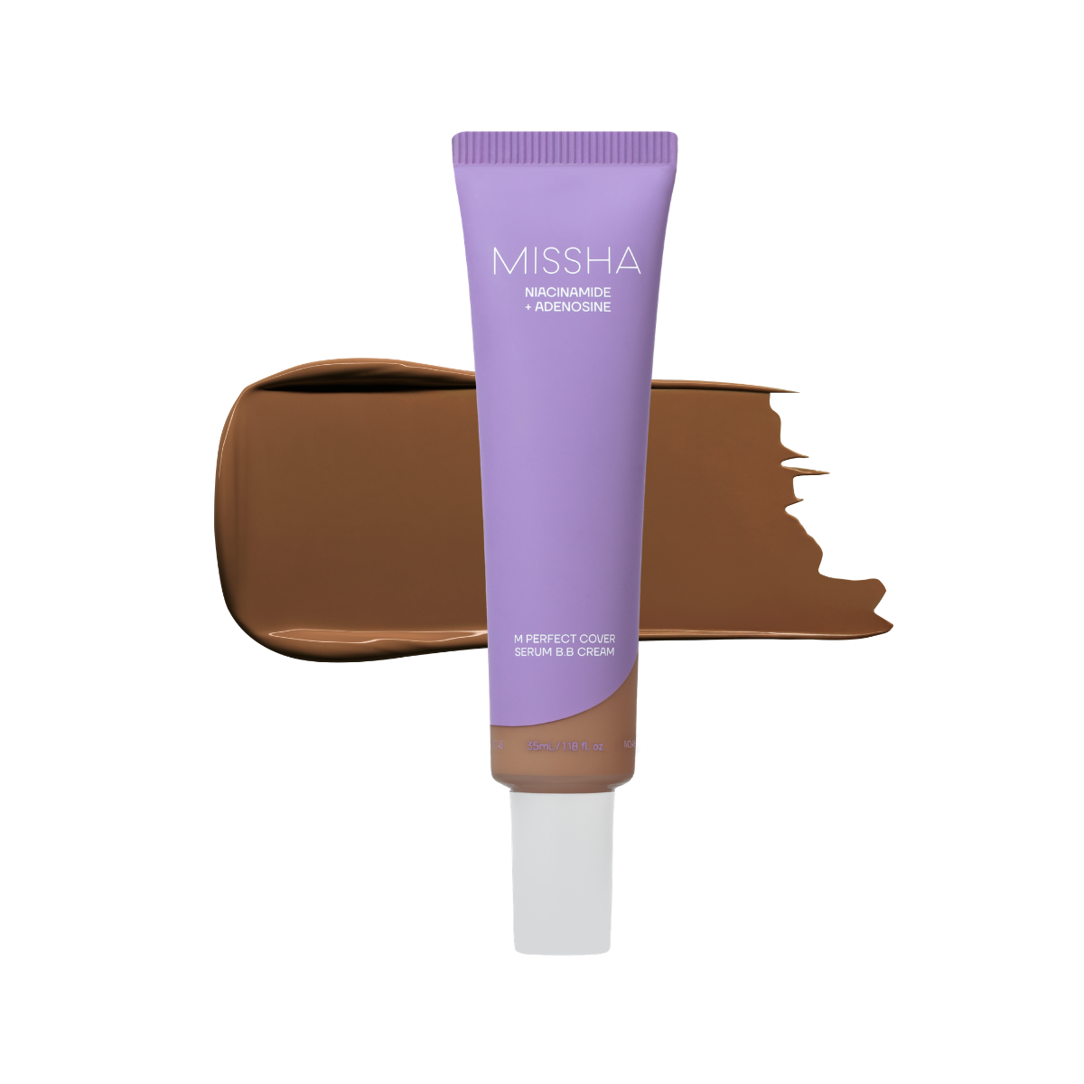 MISSHA M Perfect Cover Serum BB Cream (35ml)