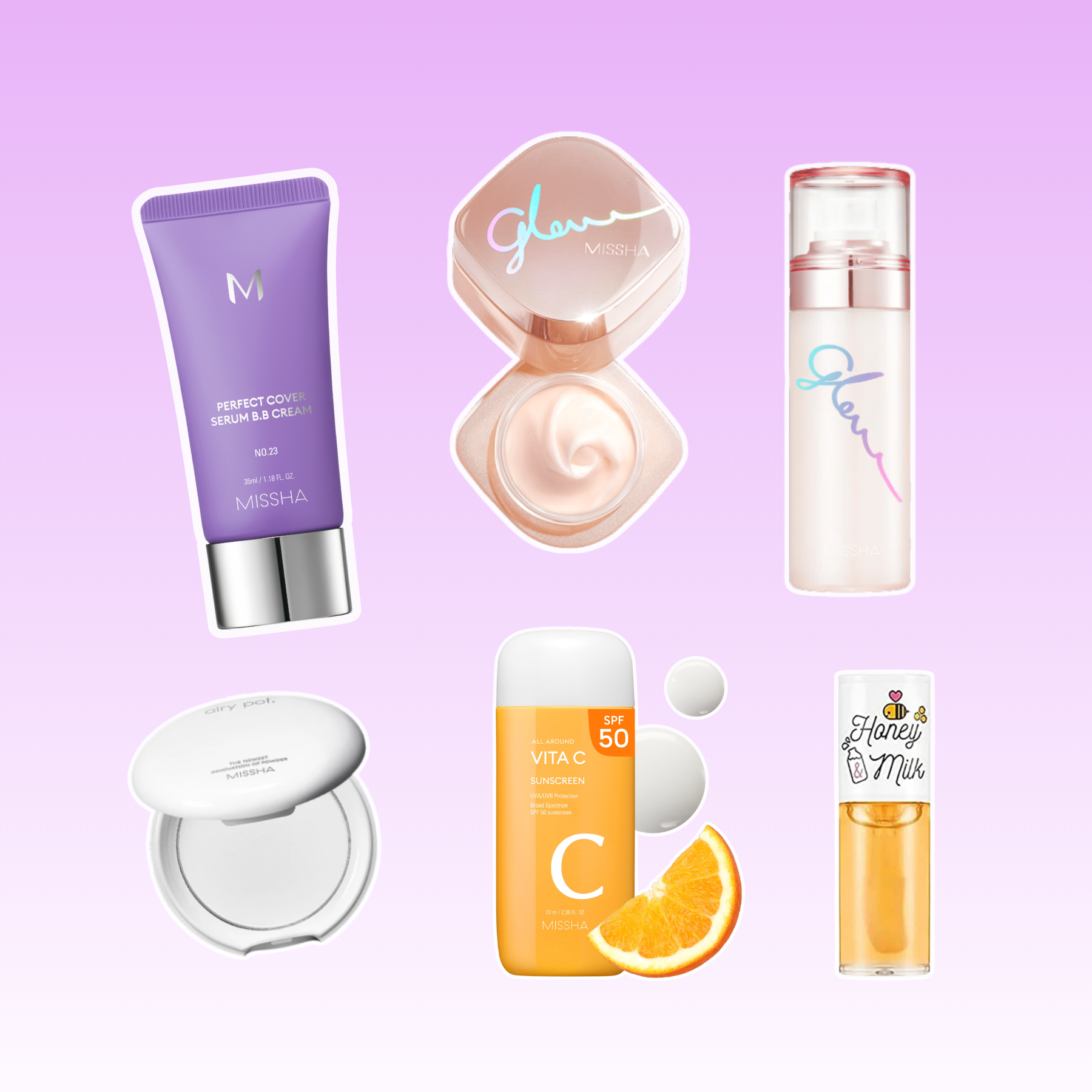 Skin-First Makeup Kit ($108 Value)