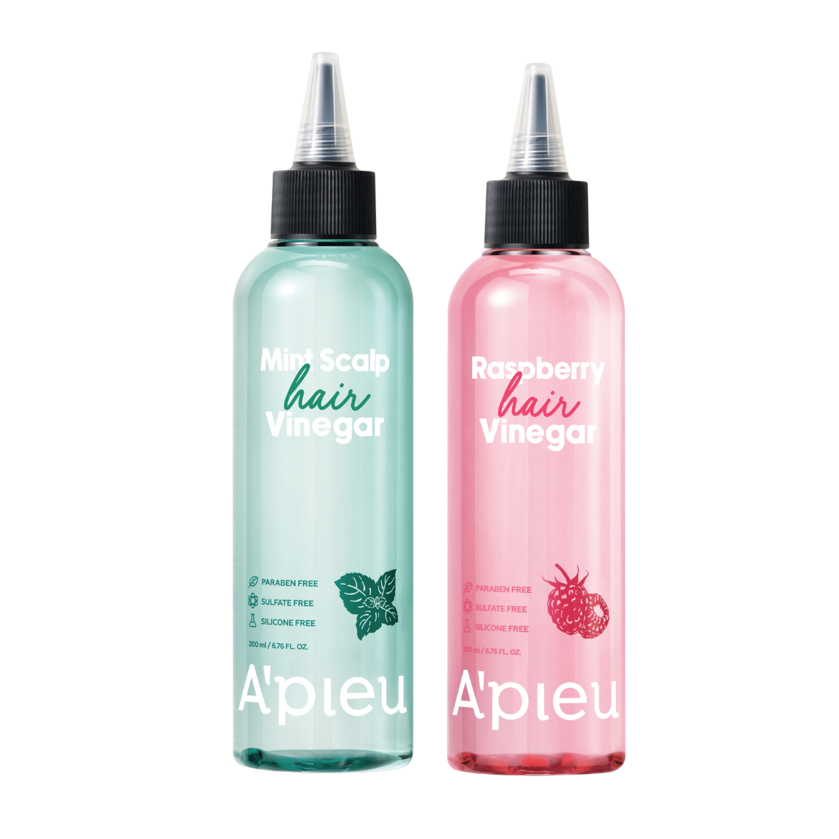 A'pieu Hair Vinegar
