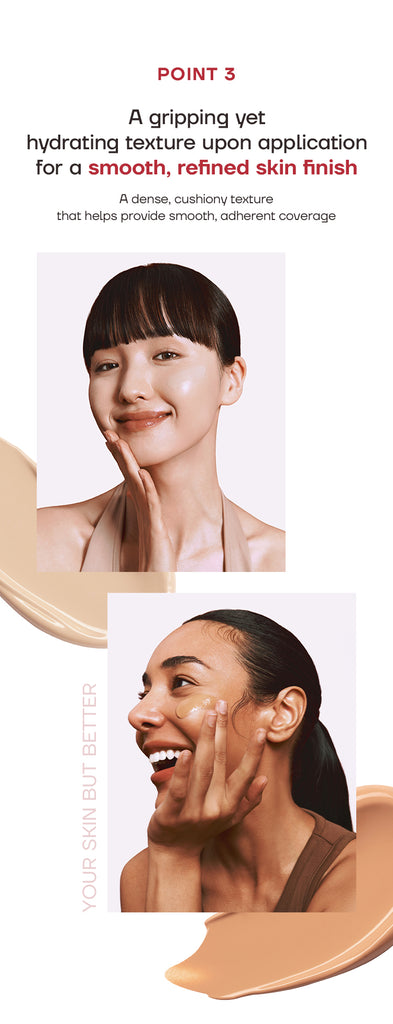 M Perfect Cover BB Cream SPF 42 PA+++(50ml)