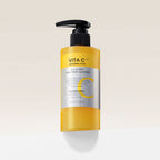 Vita C Bubble Foam Cleanser