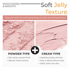 BE01- Nude Pink Beige