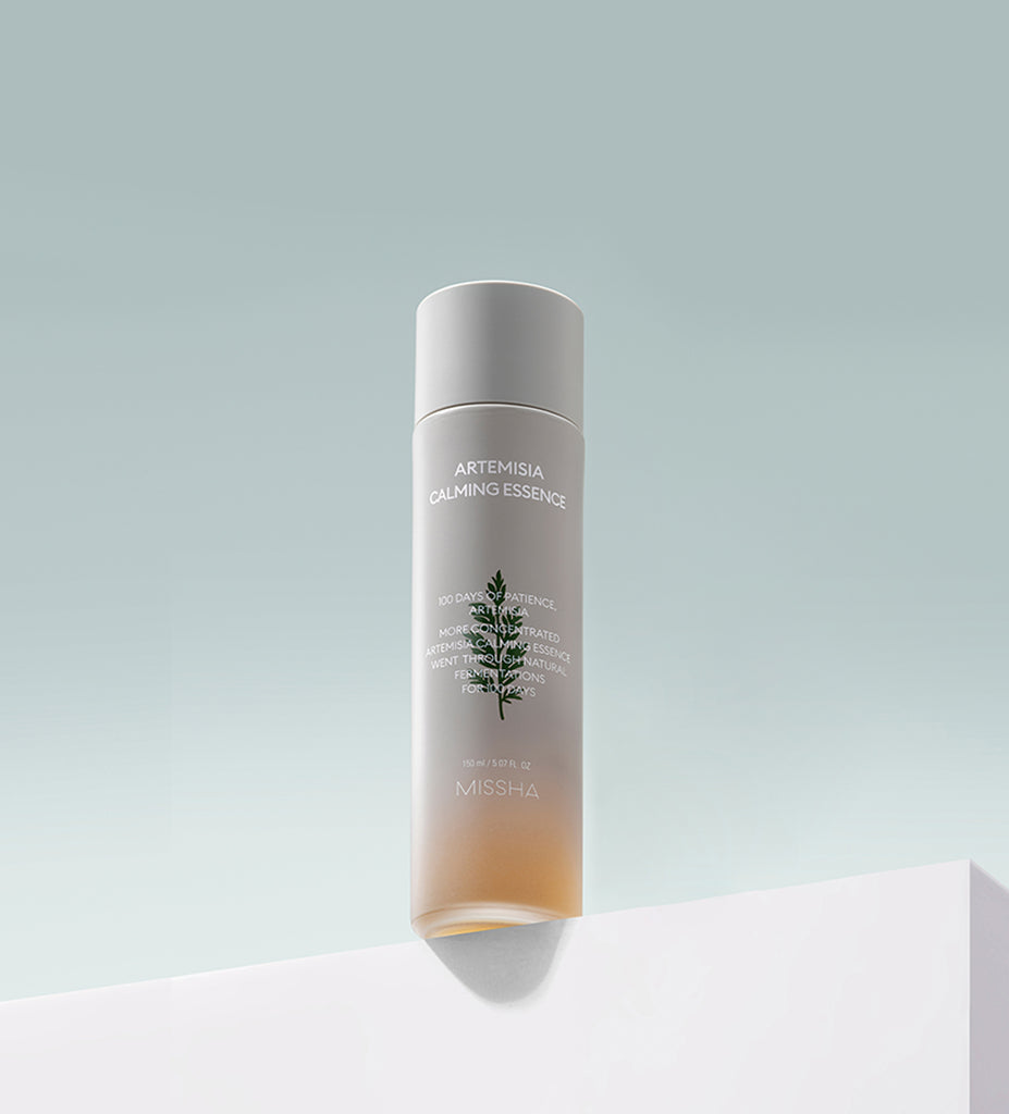 Artemisia Calming Essence