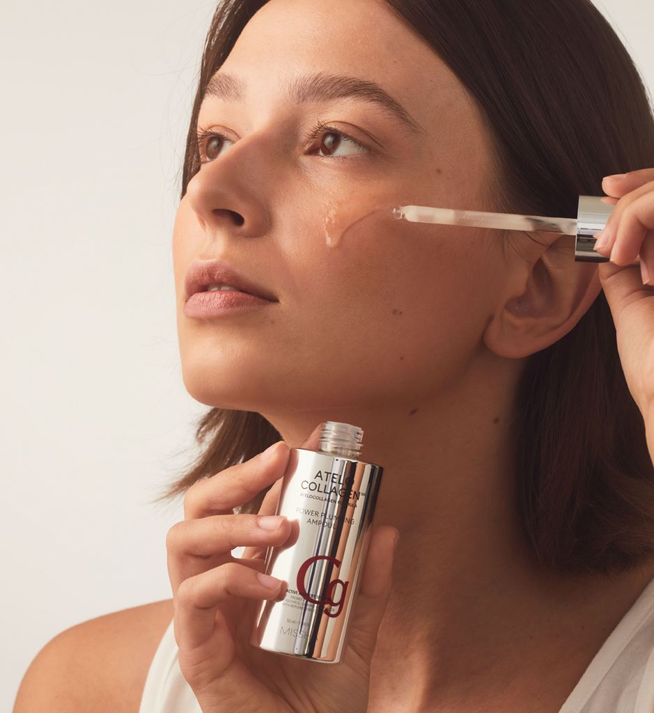 Atelo Collagen 500 Power Plumping Ampoule