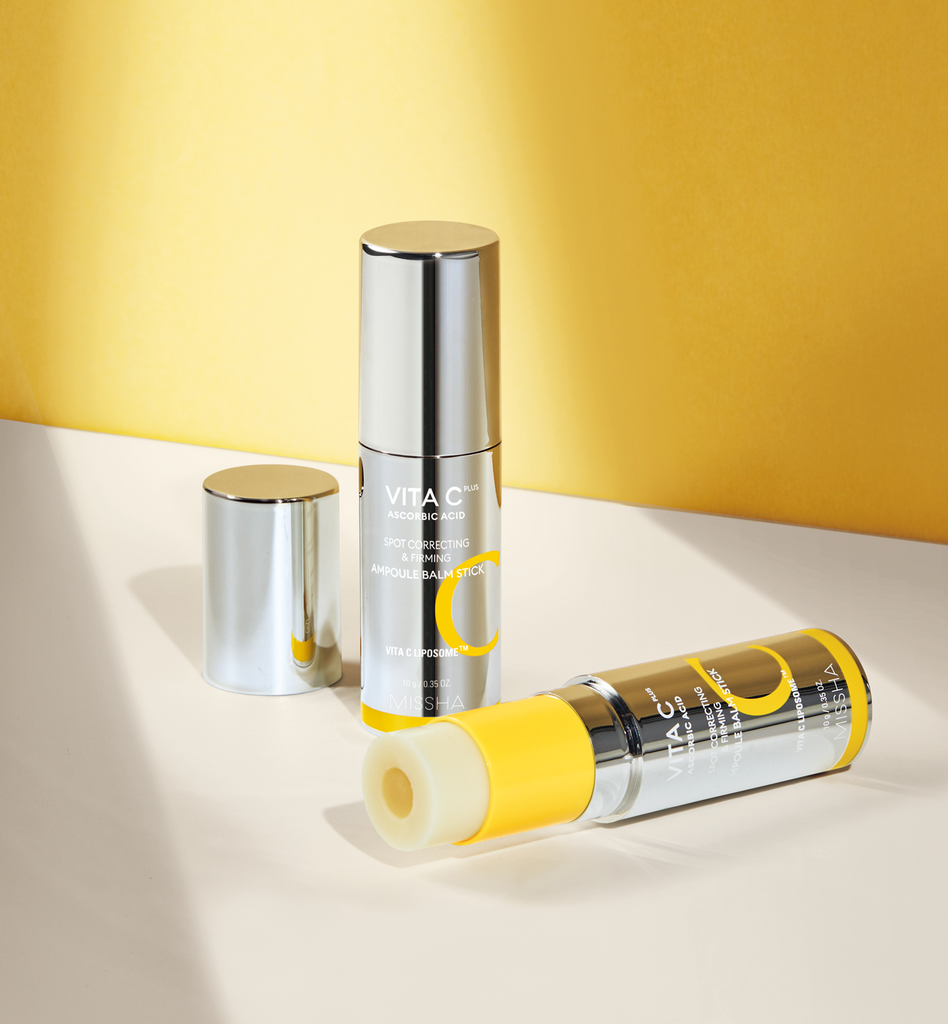 Vita C Plus Ampoule Balm Stick