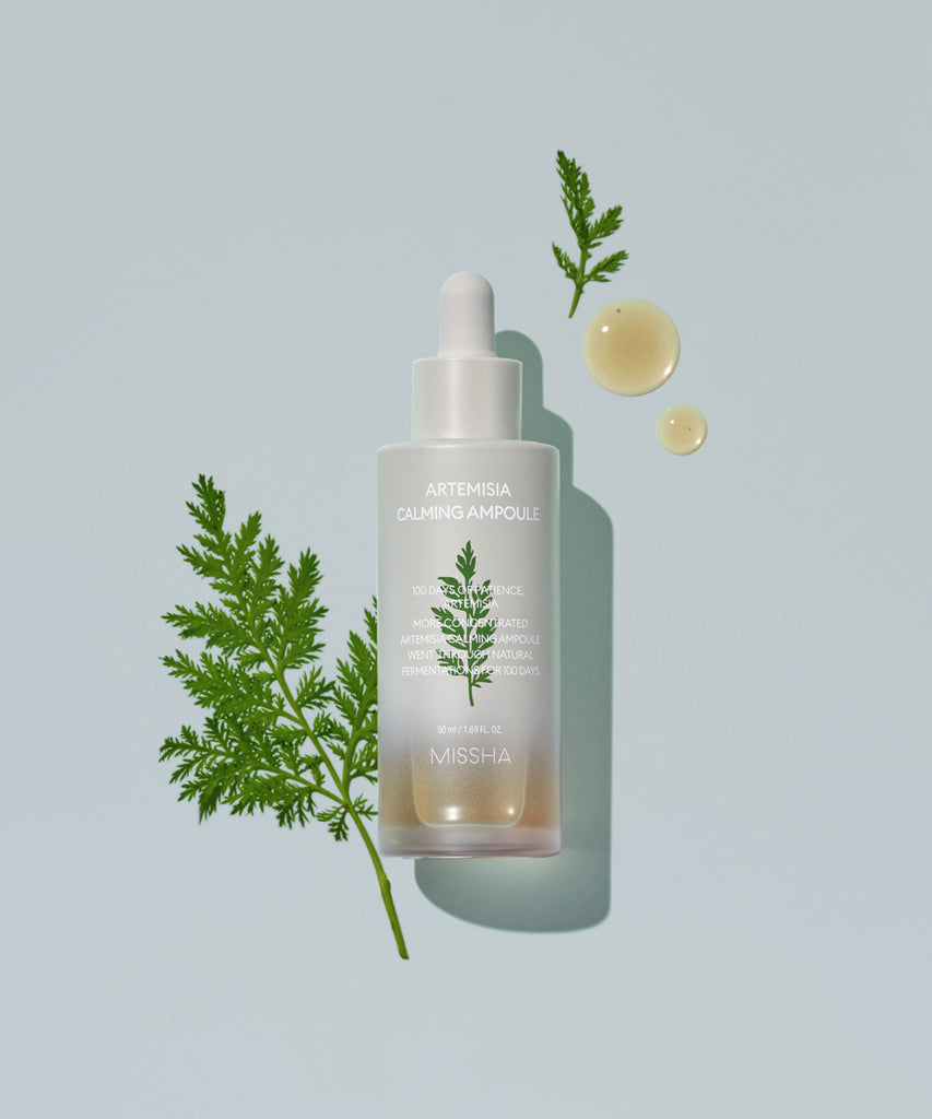 Artemisia Calming Ampoule