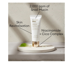 Cell Renew Snail Sleeping Mask