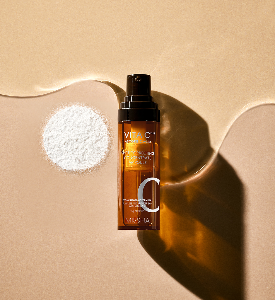 Vita C Plus Spot Correcting Concentrate Ampoule | SKIN CARE Vita C Plus Spot Correcting Concentrate Ampoule | SKIN CARE
