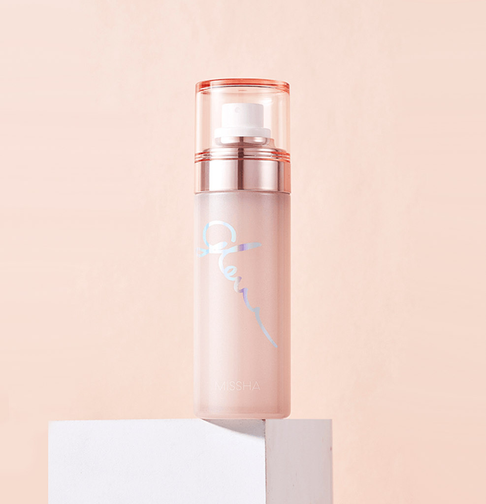 Glow Skin Balm To Go Mist