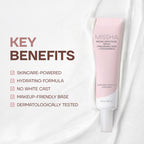 Glow Dewy Hydrating Sunscreen SPF40+ 50ml (OTC)
