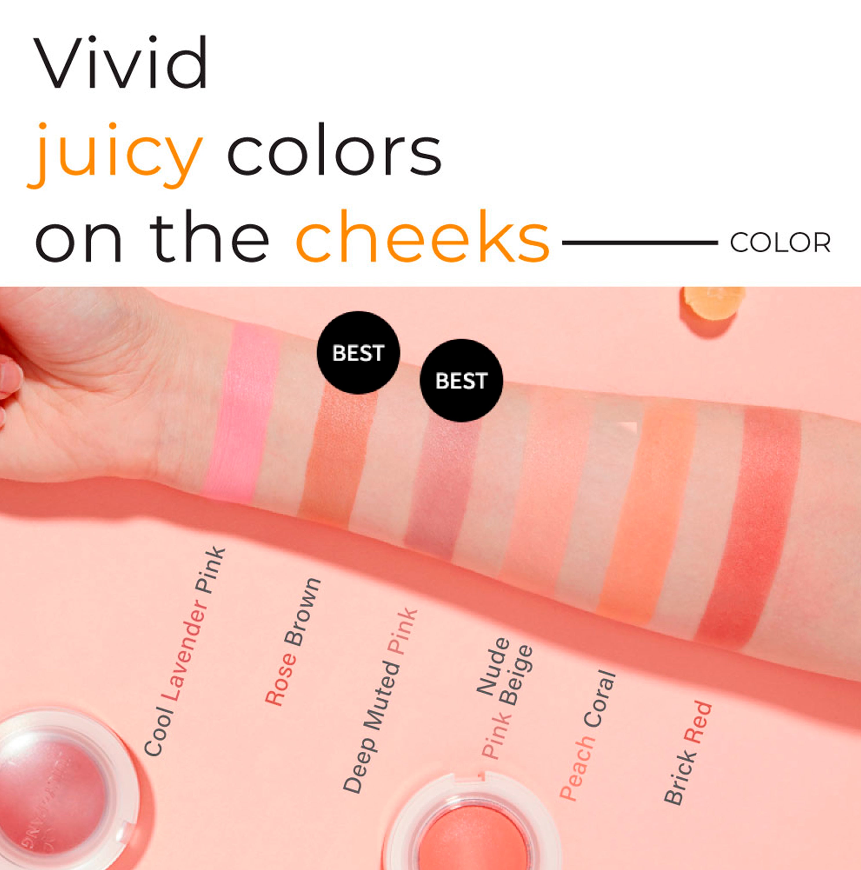 VL01- Cool Lavender Pink