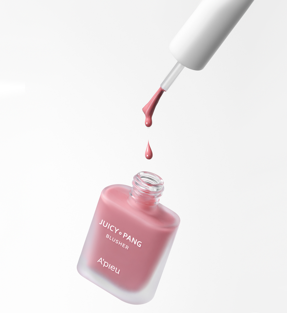 A'pieu Juicy Pang Water Blush