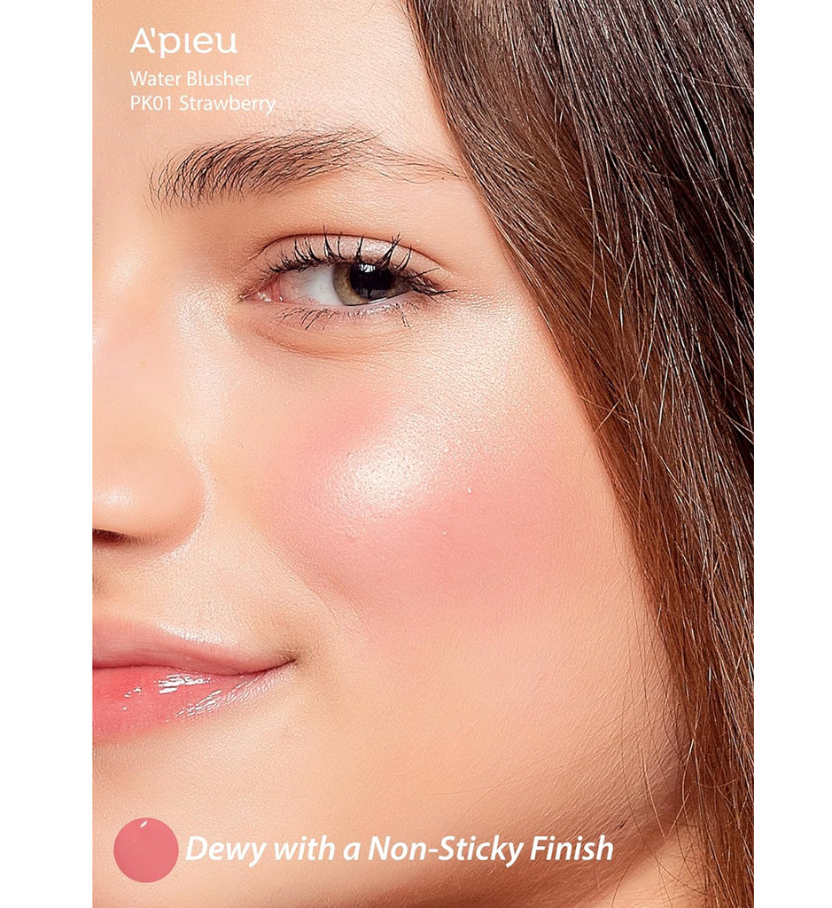 A'pieu Juicy Pang Water Blush