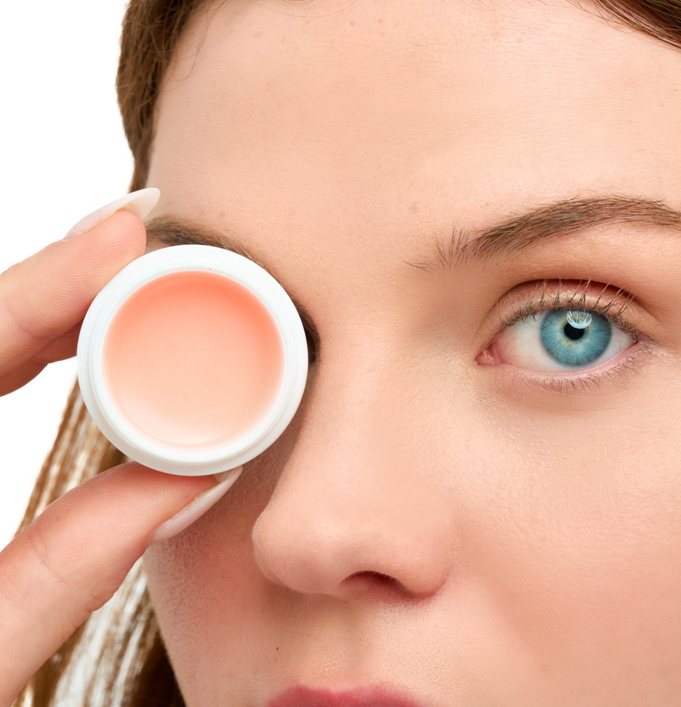 A'pieu Honey & Milk Lip Mask