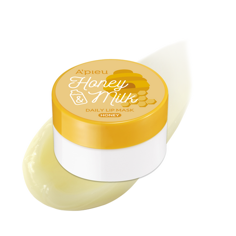 A'pieu Honey & Milk Lip Mask