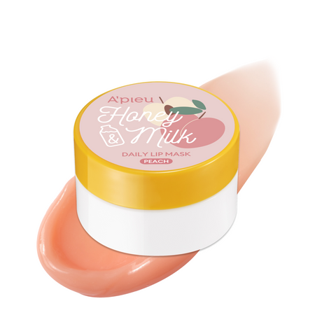 A'pieu Honey & Milk Lip Mask