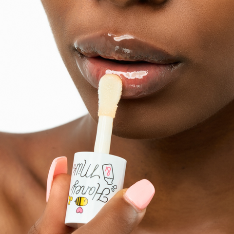 A'pieu Honey & Milk Lip Oil