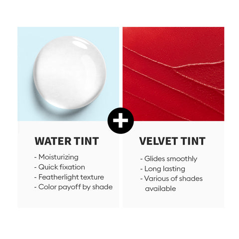 A'pieu Juicy Pang Mousse Tint