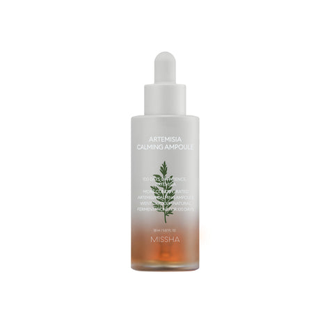 Artemisia Calming Ampoule